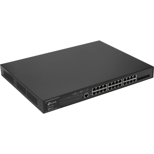 Сетевой коммутатор TP-Link SG3428MP