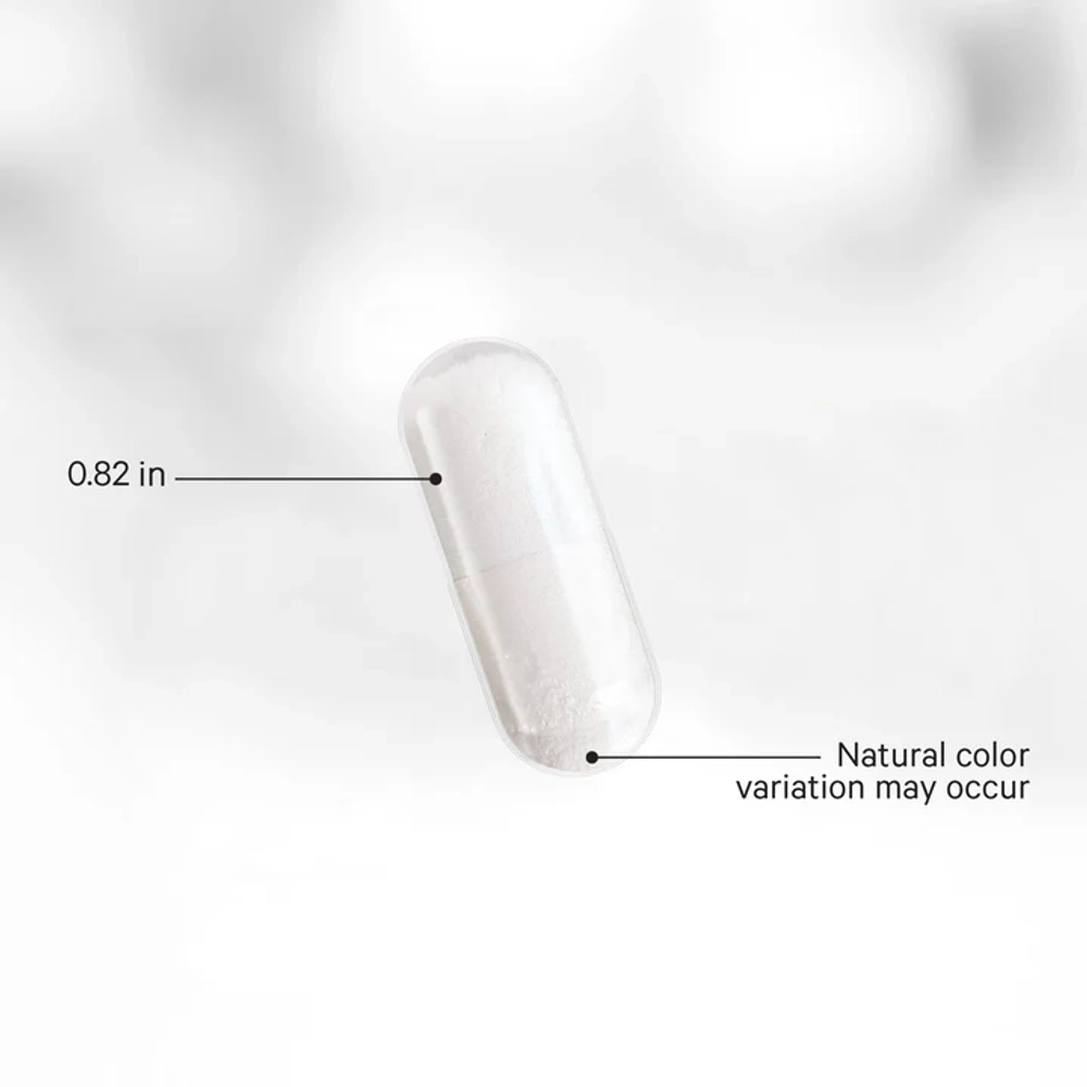 GLP-1 Probiotic+ Large 90 капсул CodeAge