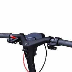 Электросамокат Ninebot KickScooter P100S