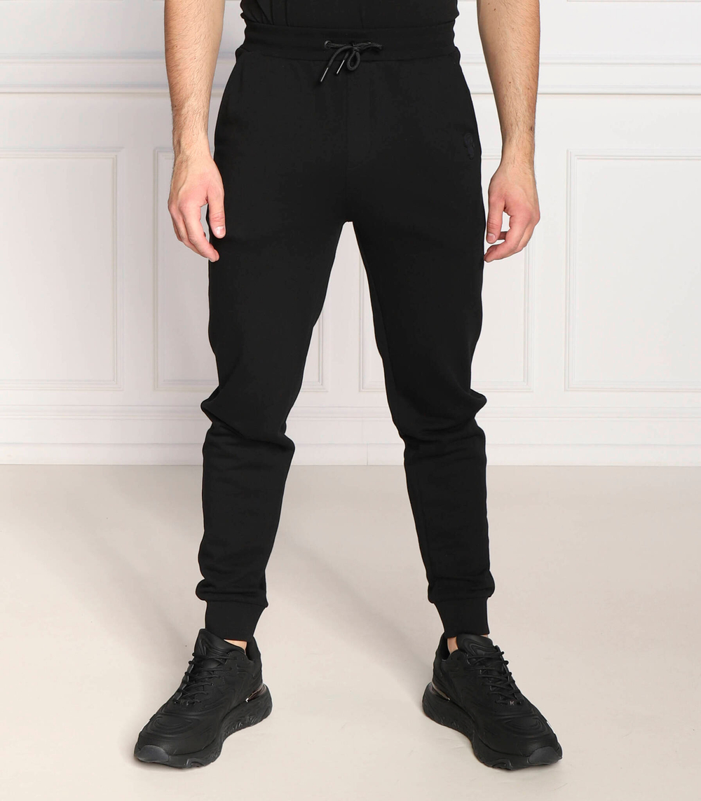 спортивные штаны Karl Lagerfeld - черный(705061 531915)