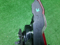 Фонарь левый внутр Toyota Camry XV70 17-нв галоген