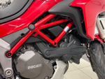 Мотоцикл Ducati Multistrada 1200 S 2016