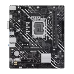 Материнская плата ASUS PRIME H610M-D (90MB1G80-M0EAY0)