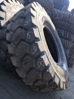 27.00R49 Michelin X-TRACTION шина б/у