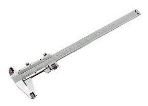 Штангенциркули