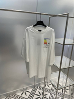 Футболка Balenciaga