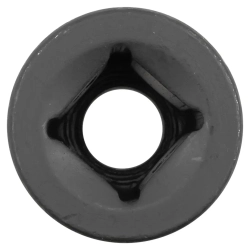 Головка ударная глубокая 3/4'', 28мм (12гр.) JCB JCB-46810028
