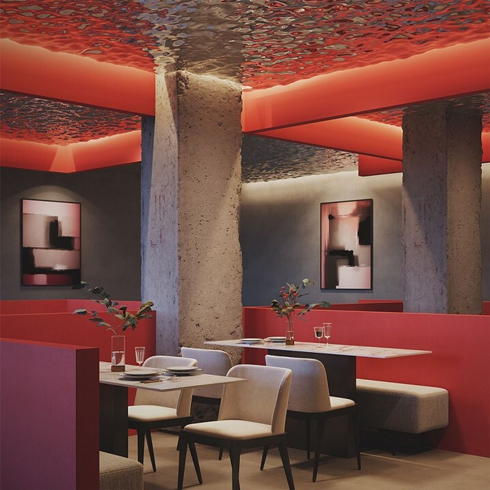 Шнур световой Maytoni  432003