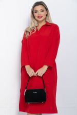 Платье Дидже (красное) П12246-37 LT Collection