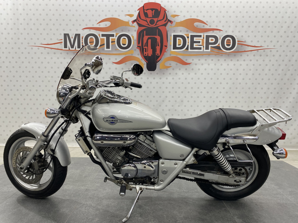 Honda Magna 250 , 1999