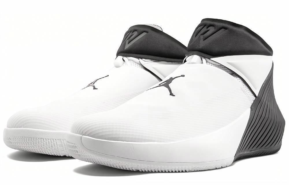 Кроссовки Jordan Why Not Zer0.1 2-Way
