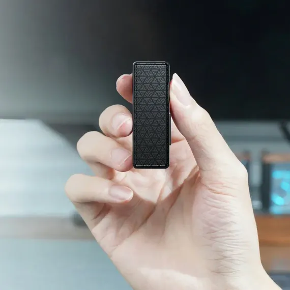 FiiO BTR11 Black