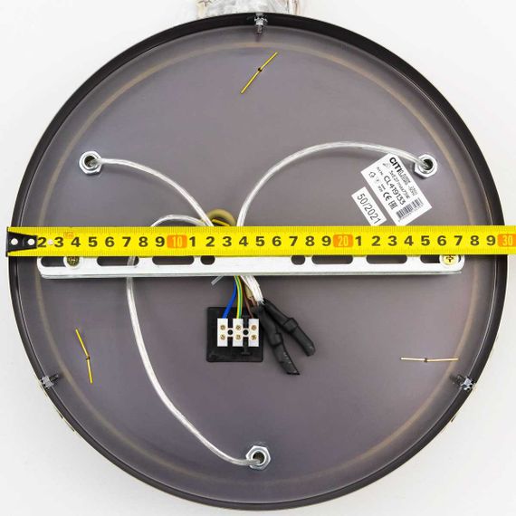 Подвесной светильник Citilux Каир CL419133