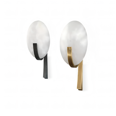 Wall design lamp Alice 523 by Ralph Pucci