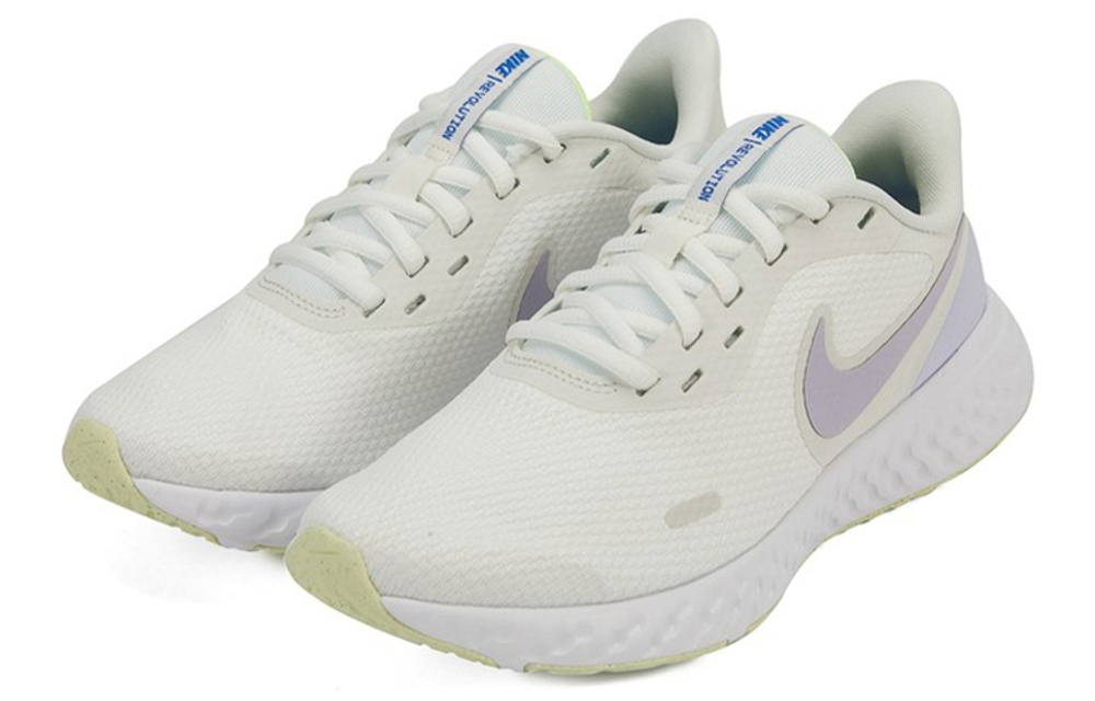 Кроссовки Nike Revolution 5 (Женская размерная сетка)