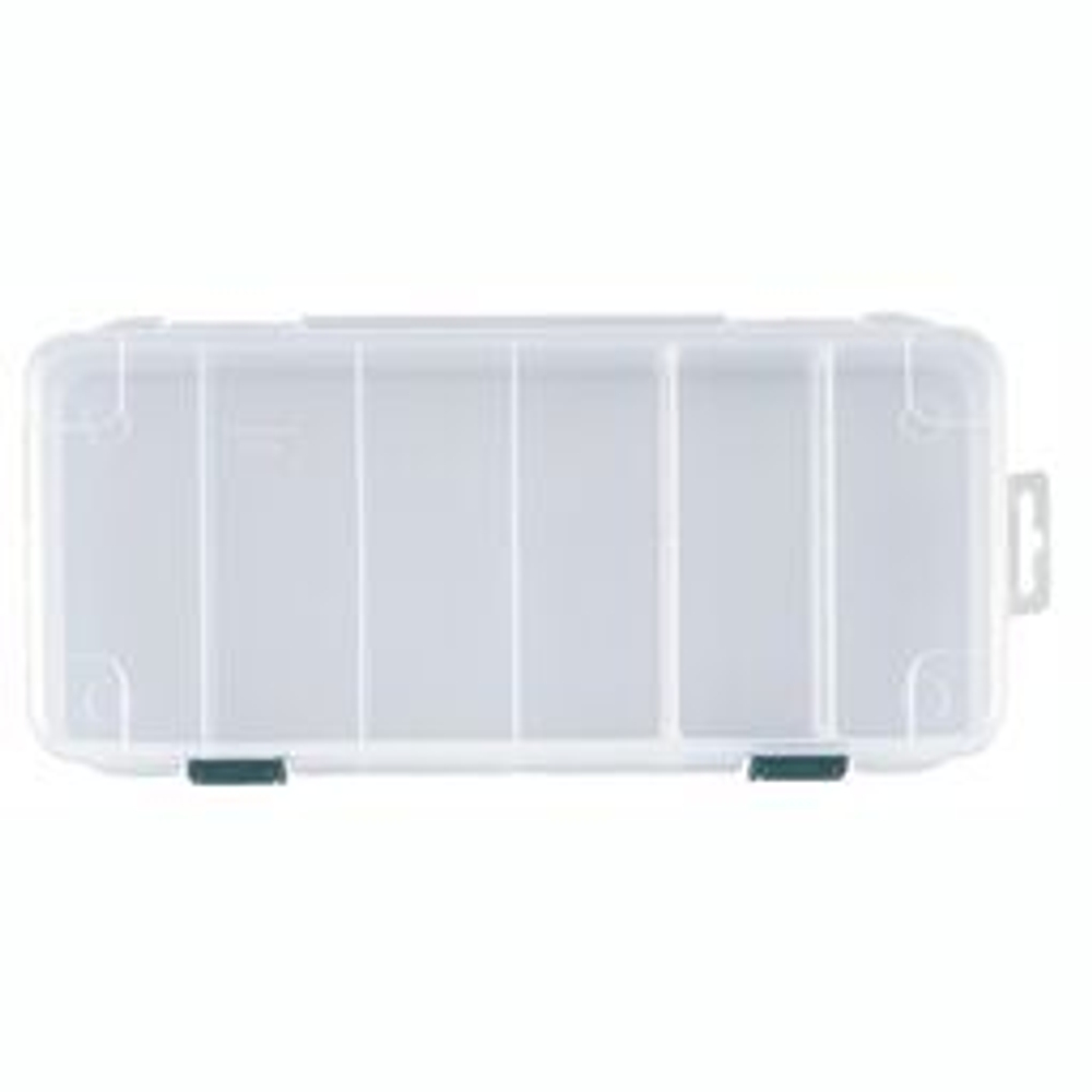Коробка рыболов. Meiho SFC LURE CASE 3L 275x131x45
