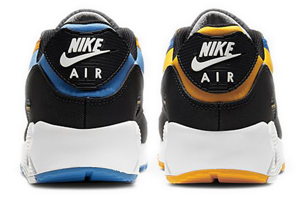 Кроссовки Nike Air Max 90 Shanghai