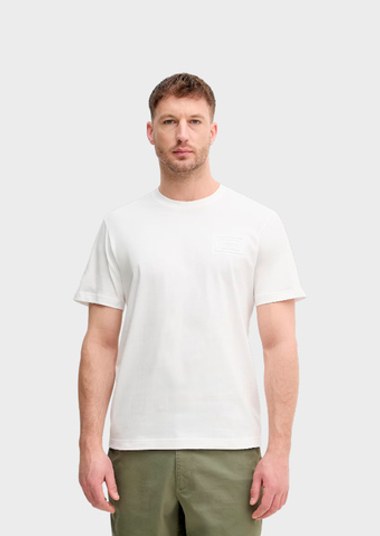 Футболка LACOSTE