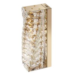 Светильник настенный Rivoli Loredana 6168-701 светодиодный LED 13 Вт 3000 К дизайн | Дизайн