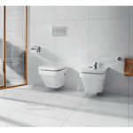 БИДЕ ПОДВЕСНОЕ ROCA DAMA-N