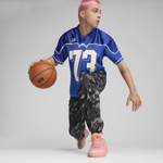 Мужское джерси PUMA Dress Code
