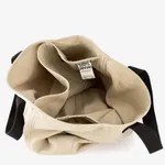 Шоппер Good Local Shopper Canvas Line бежевый