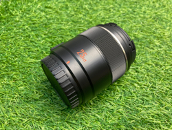 YoungNuo 25mm 1.7 Micro 4/3