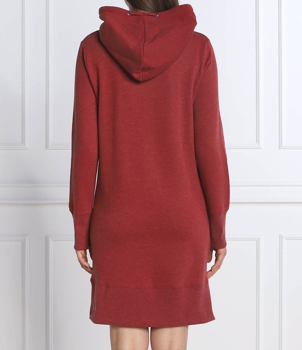 платье gisela Pepe Jeans London - красный(PL953126)