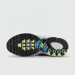 кроссовки Nike Air Max Plus Tn White Green