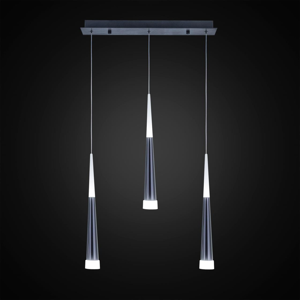 Подвесной светильник Citilux Вегас CL227031