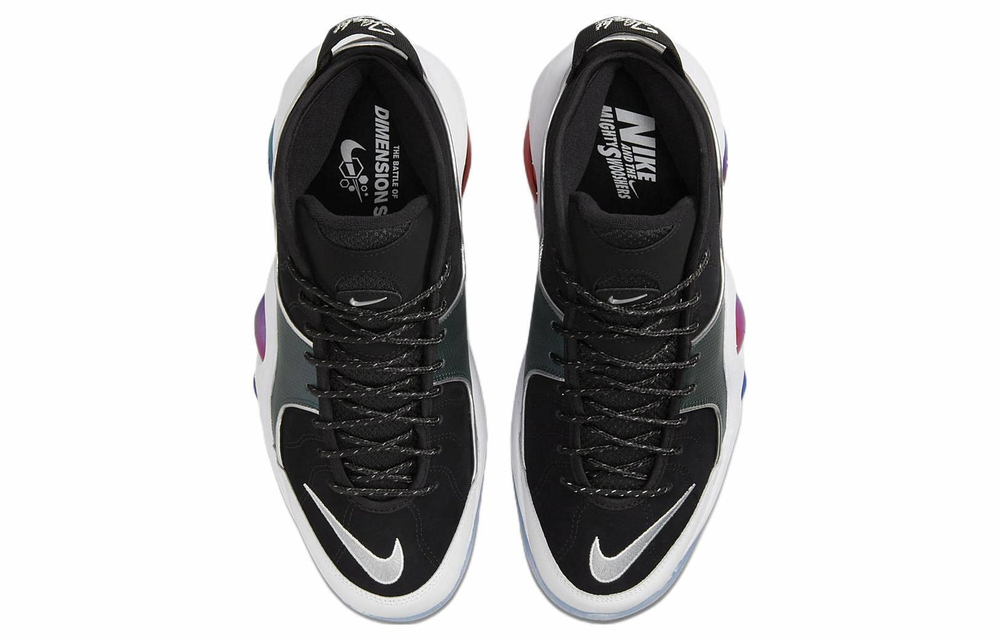 Кроссовки Nike Zoom Flight 95 Mighty Swooshers Swooshman