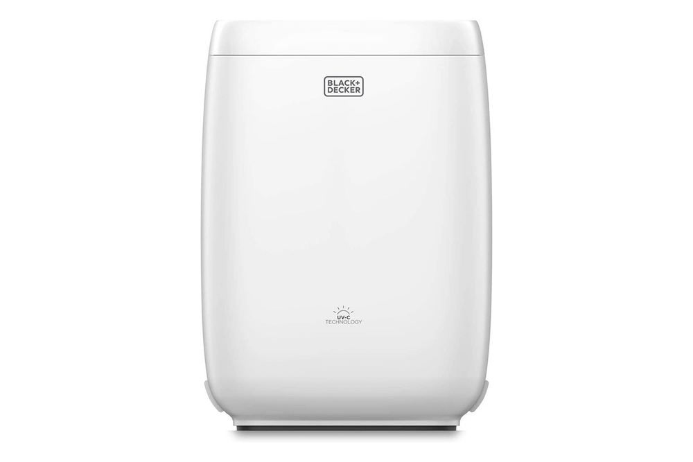 Очиститель воздуха Black+Decker BXAP350E