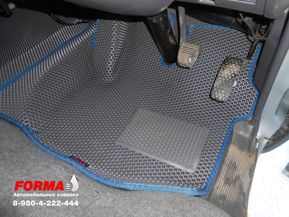 Toyota Lite Ace 4 поколение R20, R30 (01.1992 - 09.1996)
