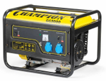 Генератор бензиновый CHAMPION GG3000