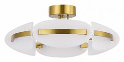 Люстра на штанге ST-Luce ETOILE SL1304.302.45