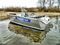 Алюминиевый катер WYATBOAT Wyatboat-460 С