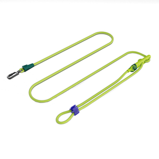 Поводок handsfree NEOPRO FLUO Zee.Dog