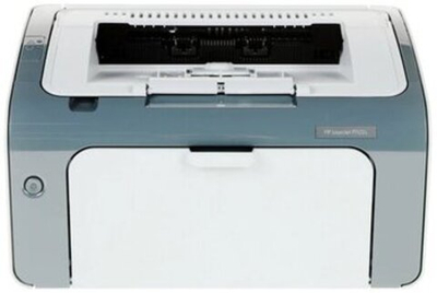 Принтер HP LaserJet Pro P1102S