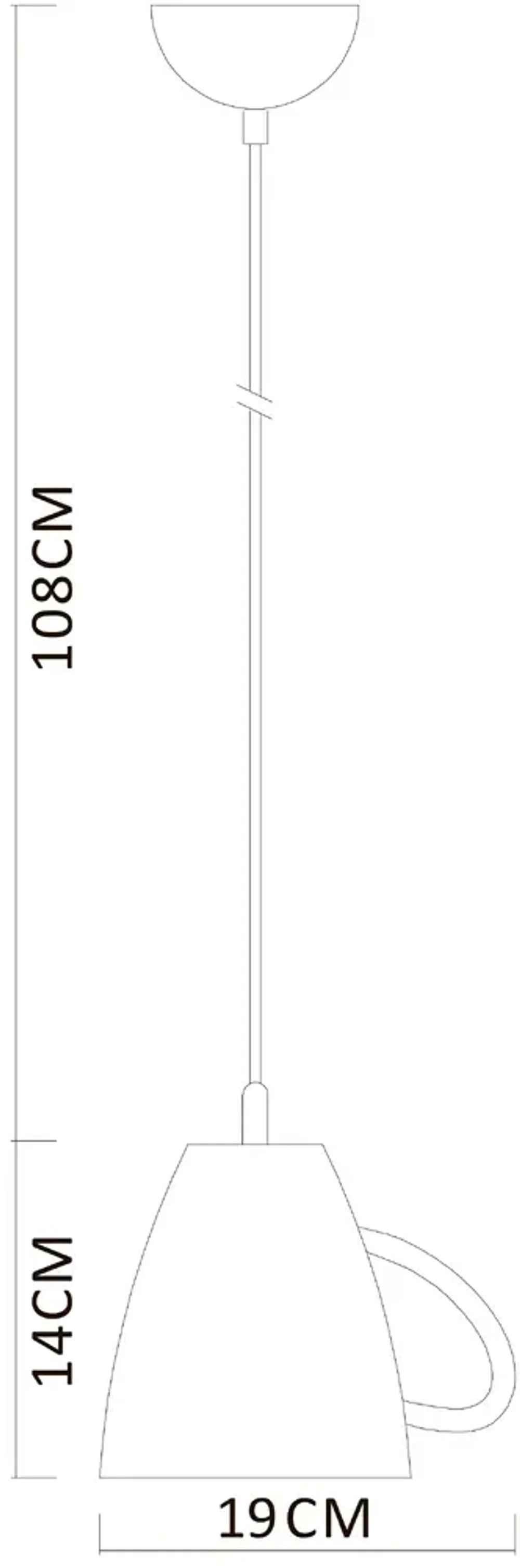 Подвесной светильник Arte Lamp