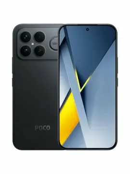 Poco F8 Ultra
