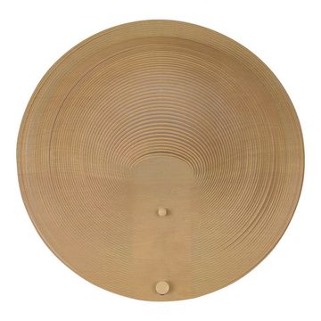 SL6900.501.16 Светильник настенный ST-Luce Белый/Древесный LED 1*16W 3000K FOSSIL