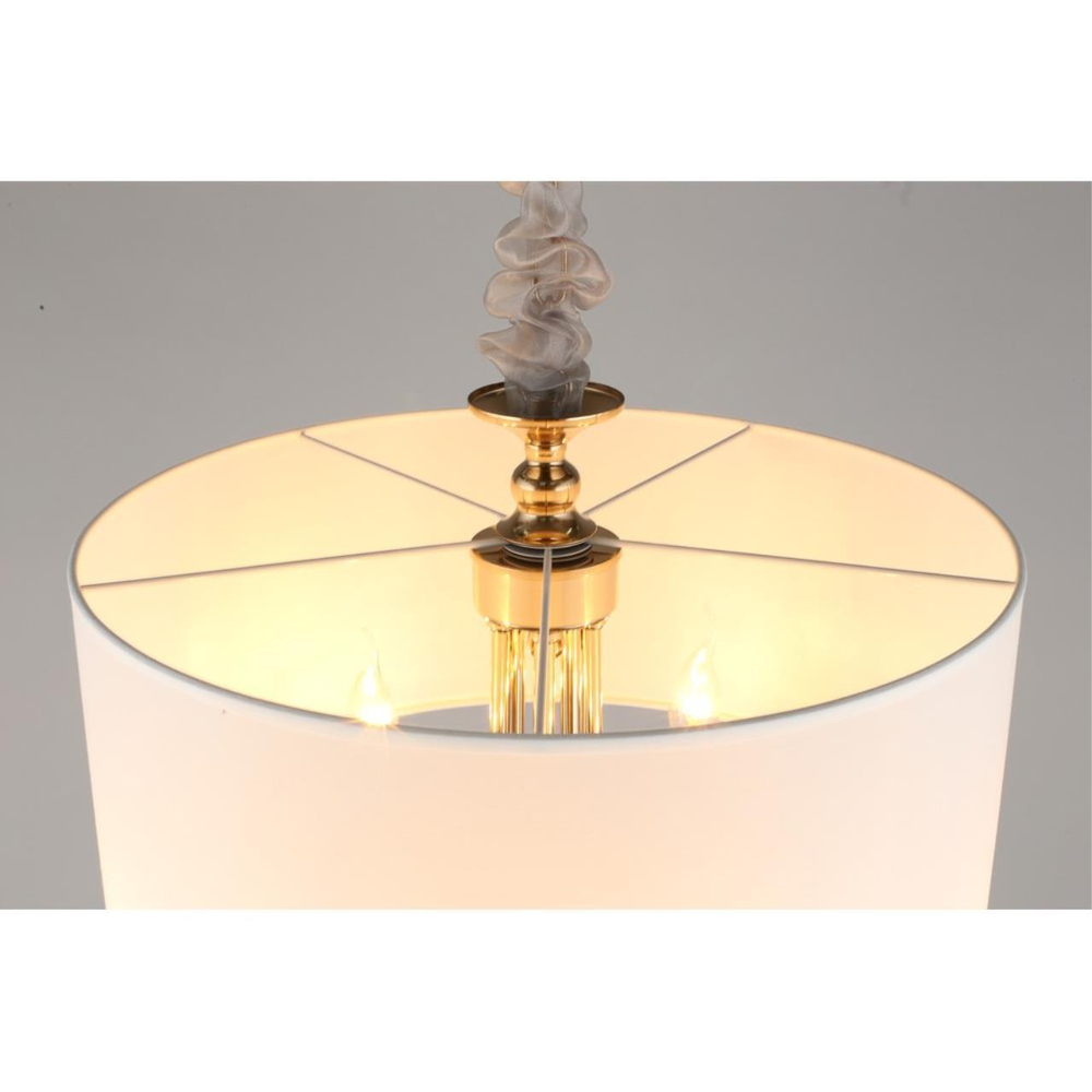 Подвесная люстра Aployt Berze APL.721.06.05