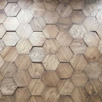 Деревянные панели "Corner"