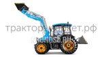 Трактор Агромаш 90ТK A/С 4x4 12+12 Radial agri 12.24-24 / 18.4-30 (с ПСМ)