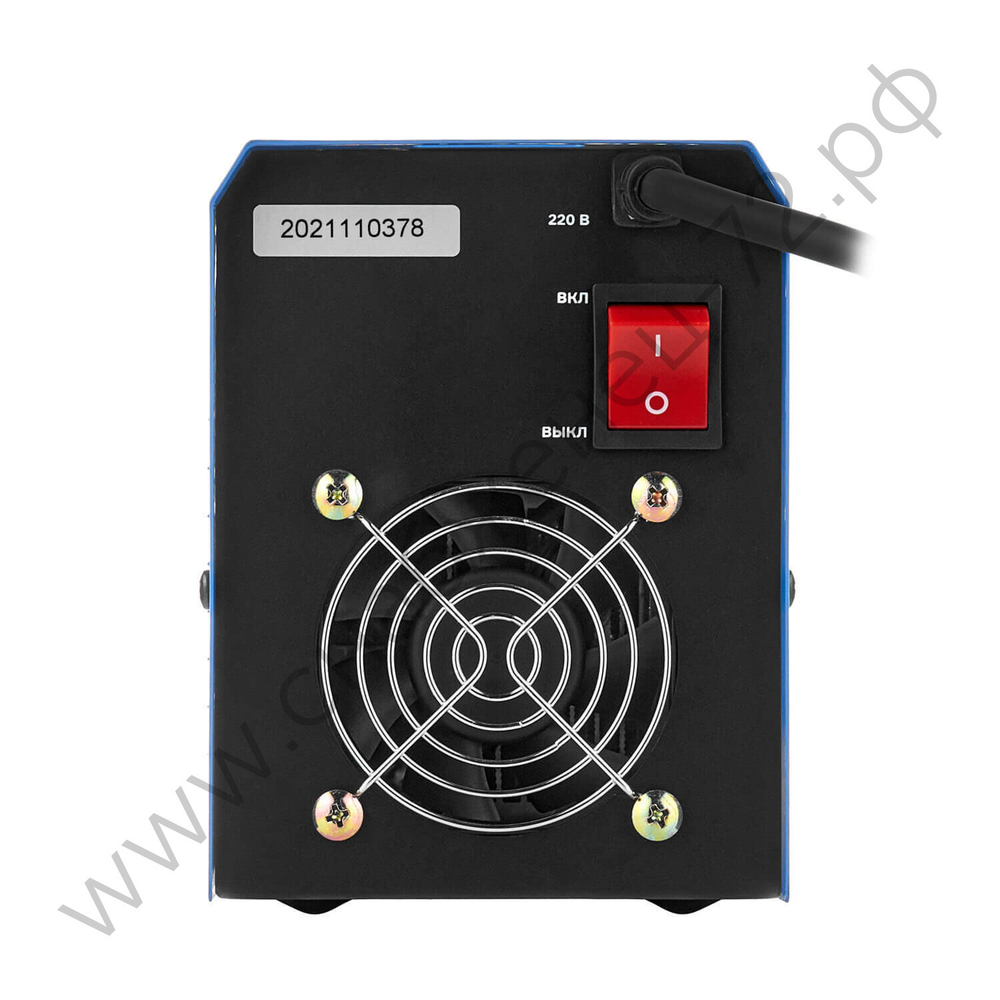 ПТК МАСТЕР ARC 180 FD18