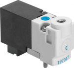 MHP1-M1H-3/2O-M3-PI Распределитель с электроуправлением