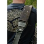 KORDA Чехол для 3-х удилищ Compac 3 Rod Holdall 13ft Dark Kamo