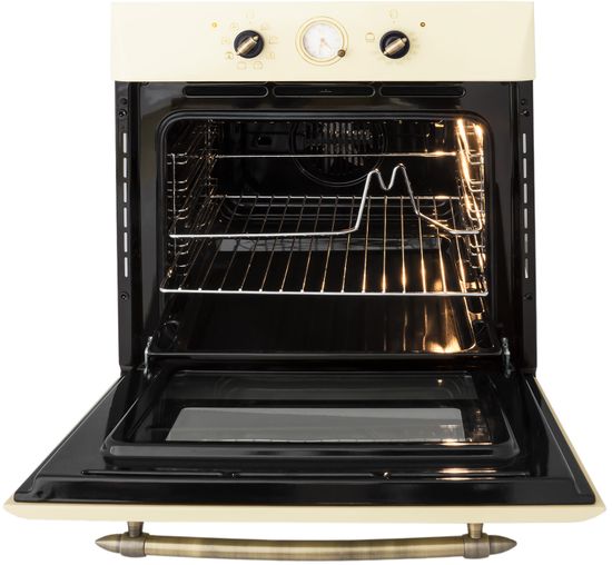 Электрический духовой шкаф EXITEQ EXO-101