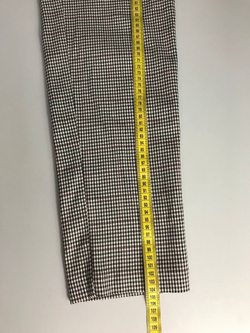 Брюки Трика модного дизайна, визуально на 50 размер