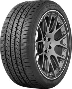 Yokohama Geolandar X-CV G057 295/35 R21 107W XL